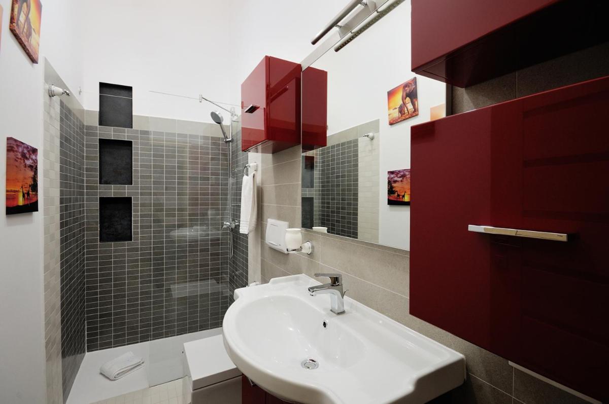 Dominus Residence Cluj-Napoca Quarto foto