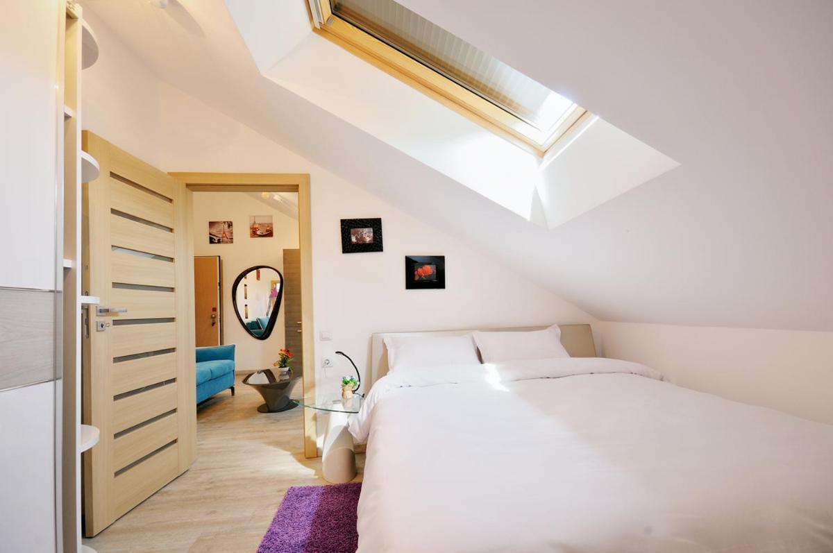 Dominus Residence Cluj-Napoca Quarto foto