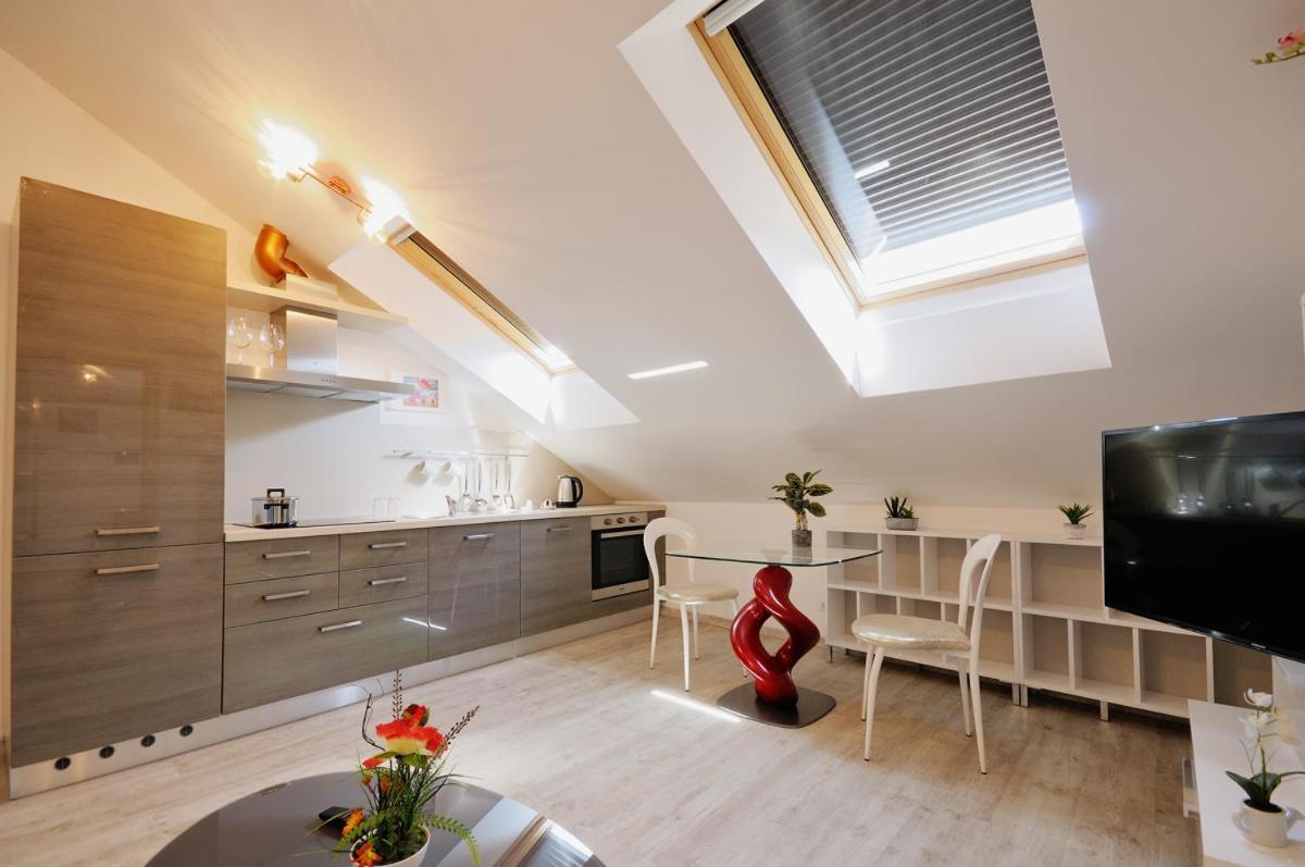 Dominus Residence Cluj-Napoca Quarto foto