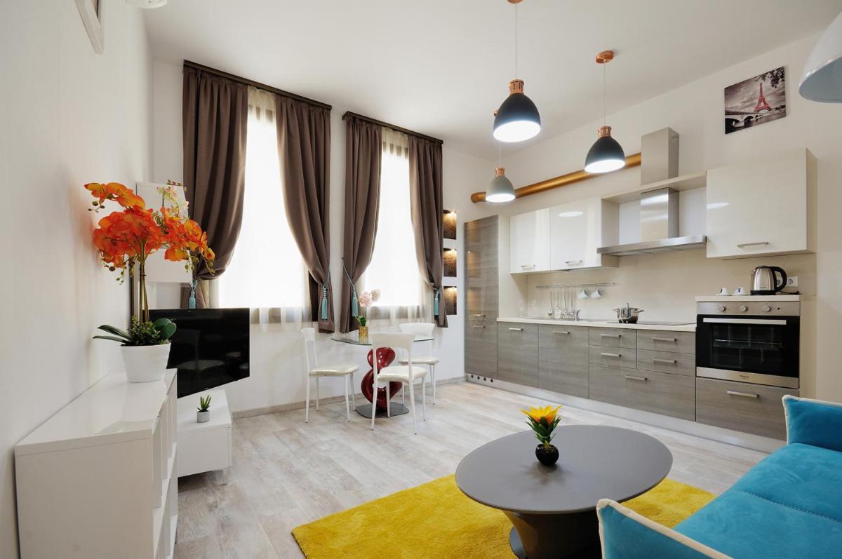 Dominus Residence Cluj-Napoca Quarto foto