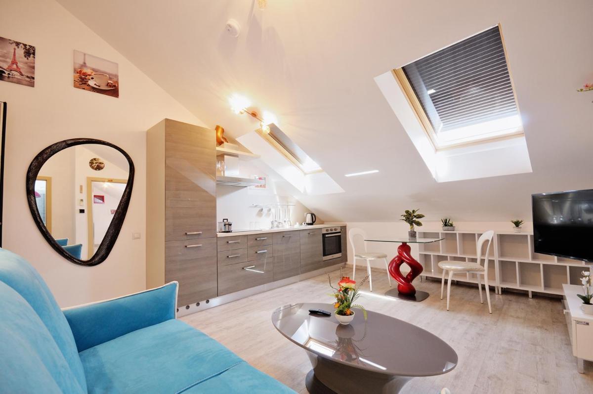 Dominus Residence Cluj-Napoca Quarto foto
