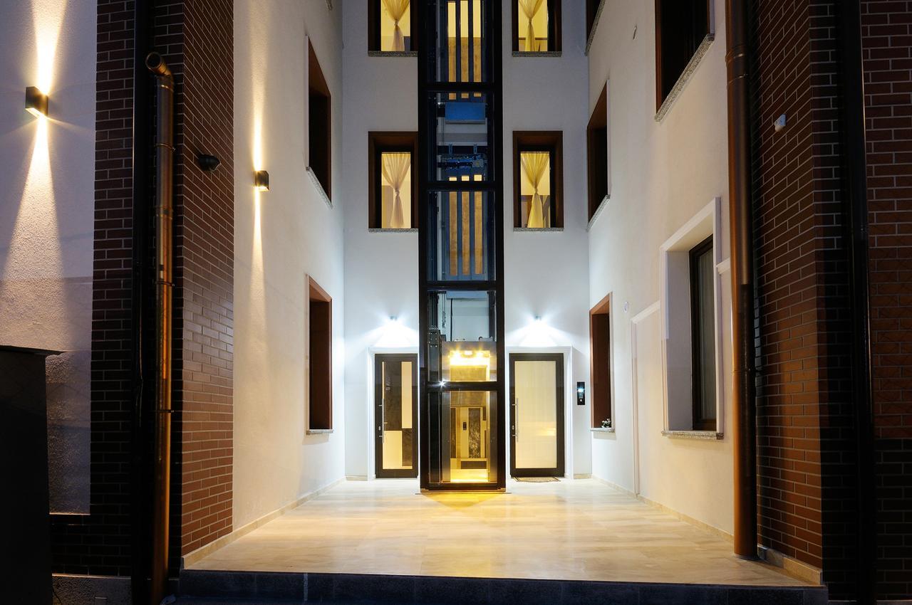Dominus Residence Cluj-Napoca Exterior foto